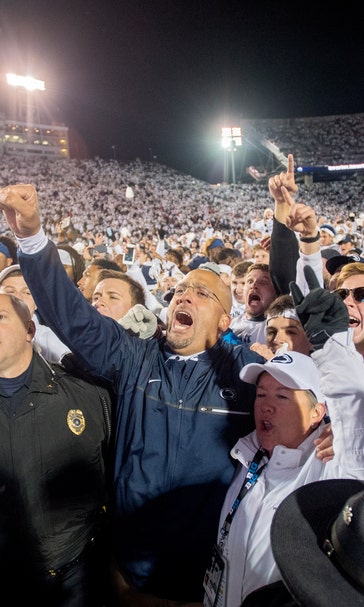 Starting 11: The Playoff Plot Thickens